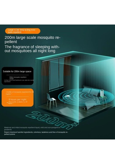 Qingmipy Usb Şarjlı Elektrikli Isıtmalı Sıvı Musluk, 20-30 M² Kullanıma Uygun, 6-8 Saat Pil Ömrü, Yeşil Renkli Şarj Edilebilir Model