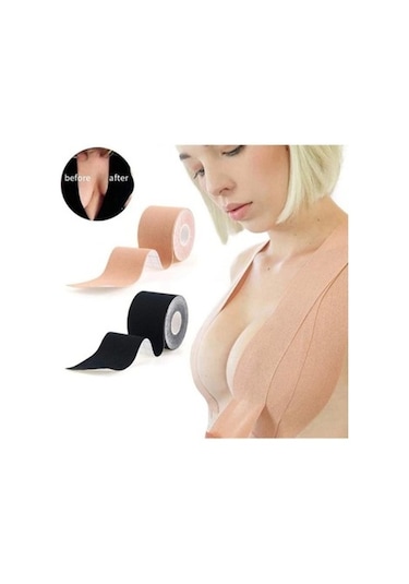 Periboia Göğüs Dikleştirici Bant