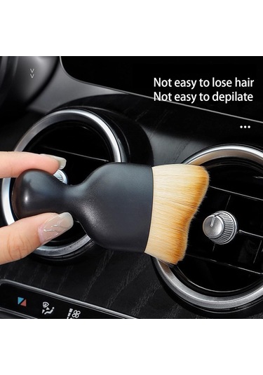 Adet Araba Detaylandırma Fırçası, Oto Detaylandırma Fırçası, Ara