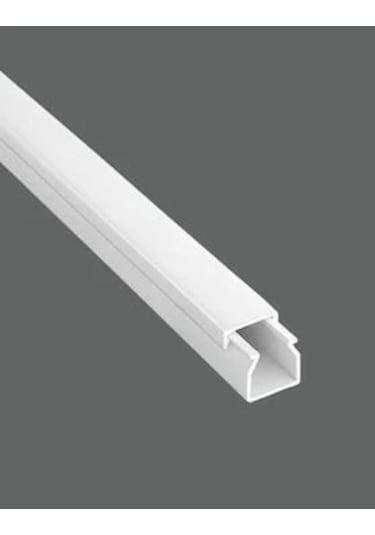Viko 12x12 Yapışkansız Kablo Kanalı 320 Metre