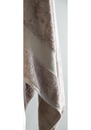 Apricitas Home Lotus Vizon Havlu 90x150 Vizon