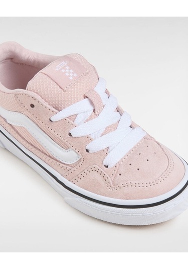 Vans Caldrone Kadın Spor Ayakkabı Vn000d1yo3n1 Vn000d1yo3n1 Gkr Gül Kurusu Gülkurusu