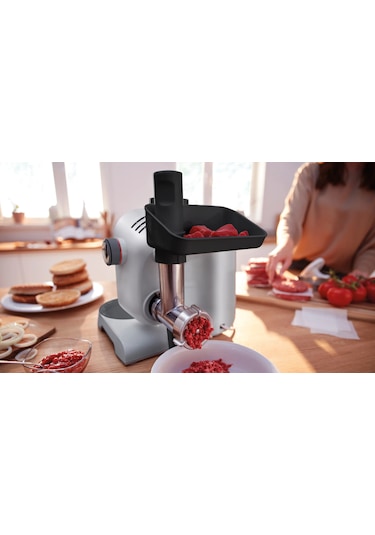 Bosch Serie 4 MUM58359 1000 W Mutfak Şefi