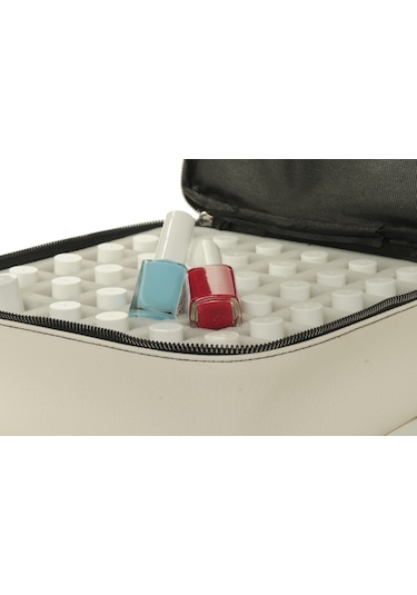 Zuu Bags Profesyonel Oje Çantası