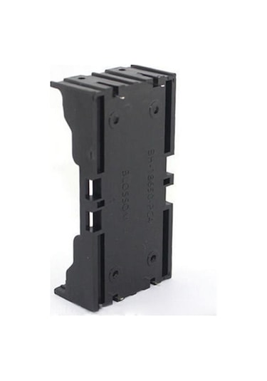 18650 Pil Yuvası 2 Pil İçin 5 Adet