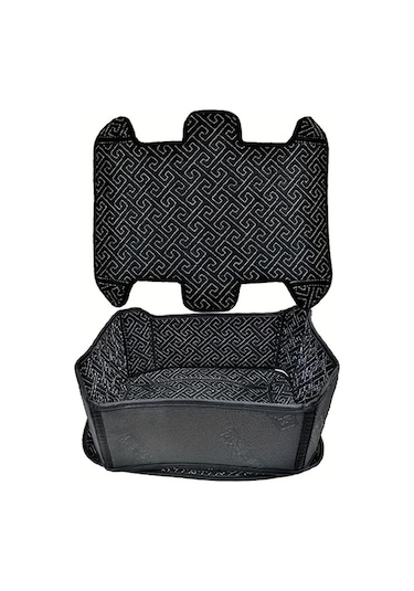 Tongdashop Gıvı Dlm46 Bagaj Kutusu Obkn42 Darbe Ve Ses Yalıtım Pedi