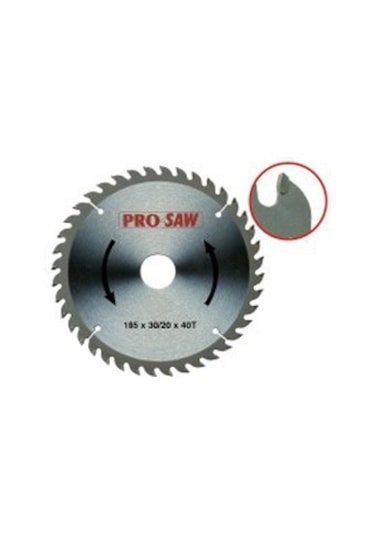Prosaw Ps51230 235X30X25 MM 48 Diş Sunta  Testeresi