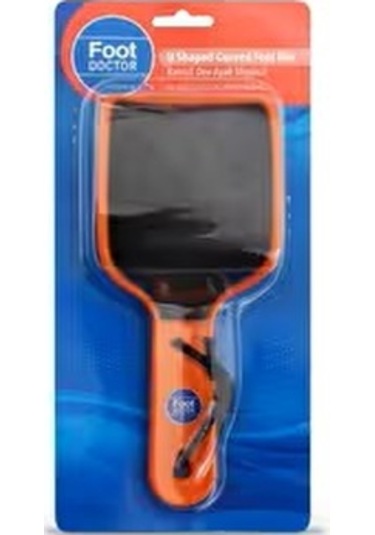 Foot Doctor Kavisli Dev Ayak Törpüsü