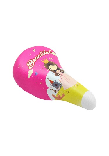 Doğa Beautiful Çocuk Sele 16-20" Pembe - Beyaz