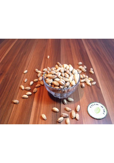 Antep Fıstığı Naturel 1 KG