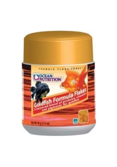 Ocean Nutrition Goldfish Formula Flake 70gr.