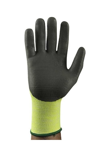 Ansell Hyflex 11-423 Kesilmeye Dayanıklı İş Eldiveni