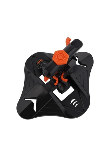 Tongxida Otomatik Sulama Cihazı Peyzaj Yağmurlama Sistemi Soğutma Spreyi Kırmızı