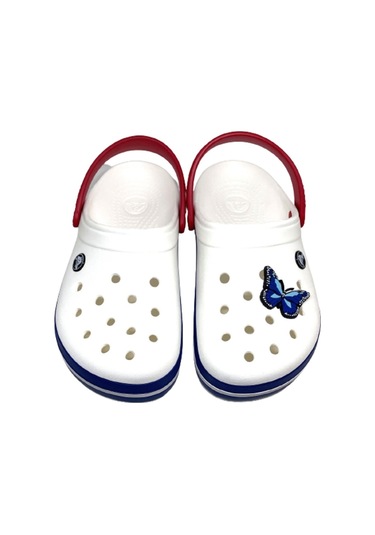 Crocs Terlik Süsü & Renkli Aksesuar Jibbitz (498052047)
