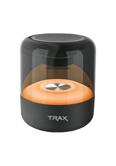 Trax TBS825 RGB Bluetooth Hoparlör