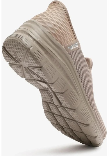 Skechers 896414tk-tpe Bej Kadın Günlük Spor Ayakkabı Bej