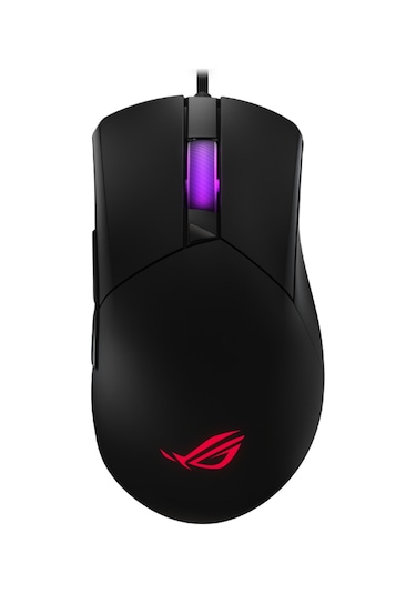 Asus Rog Gladıus Iıı Core 26000 Dpı 1000 Hz Kablolu Gaming Mouse Rog Gladıus Iıı Core Gladius III