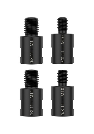 Parça Açı Taşlama Makinesi Dönüştürücü Adaptörleri