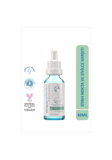 Acqua Perfection Intensive Pore Tightening Sebum  Serum 30 ML