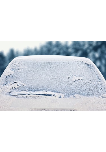 Uniland Buz Çözücü 750 ML