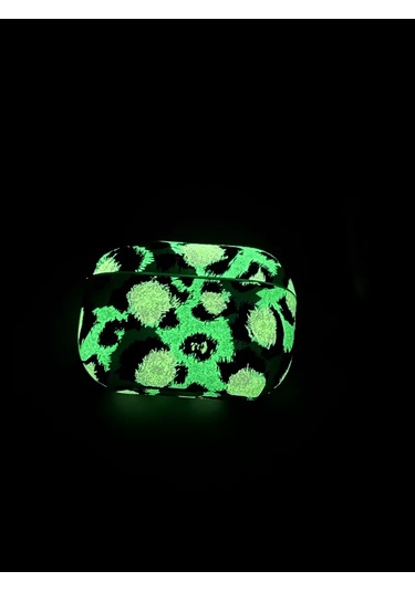 Luxo Airpods Uyumlu Pro 2 Kılıfı Kulaklık Örtüsü 183690738 Siyah