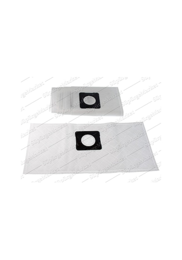 Felix Fl 459 Scopa Süpürge Bez Toz Torbası