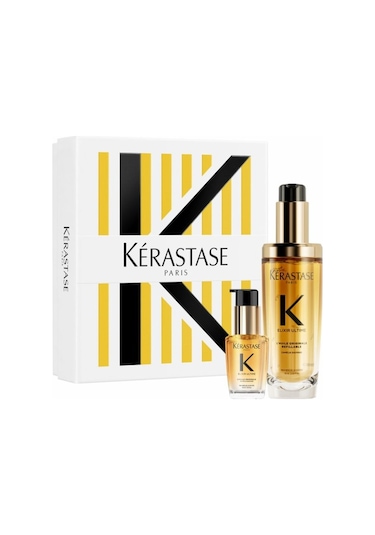 Elixir Ultime Elixir Ultime Saç Bakım Seti