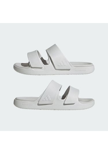 Adidas Znsory Sandal Kadın Terlik C-adıjı1856b10a00 Beyaz