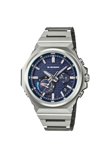 Casio Gst-b1000d-2adr Kol Saati Metalik