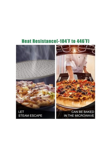 Fortunelane Mutfak Silikon Yağ Filtreli Soğutma Ped, Isı Dayanıklı, Anti Kayma Kollu, Evde Kullanım İçin