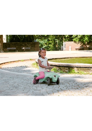 Bıg Bobby Car Classic Deniz Yeşili Bingit Araba
