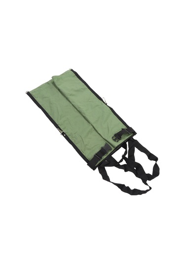 Wezone Yeşil Bahçe Meyve Sebze Toplama Çantası - 600d Oxford Kumaş, Ayarlanabilir Askı, Büyük Kapasite, Verimlilik Artırıcı