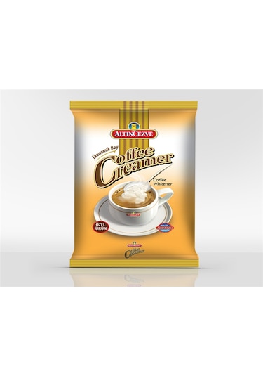 Altıncezve Kahve Kreması 1 KG