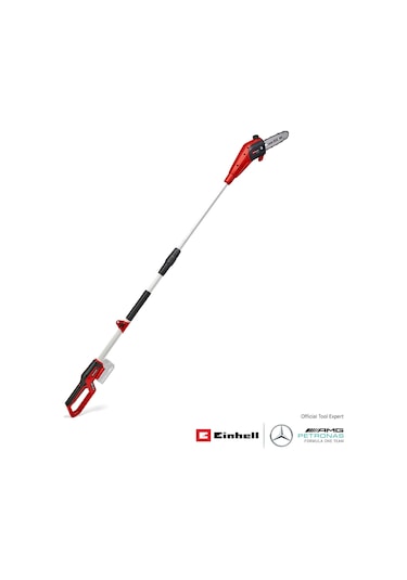 Einhell GC-LC 18/20 Li T - Solo Akülü Yüksek Dal Budama - 3410581