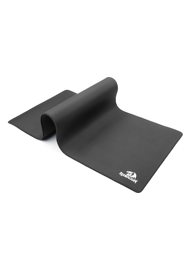 Redragon Flıck Xl 90cm X 40cm X 0,4cm Gamıng Mouse Pad Sıyah
