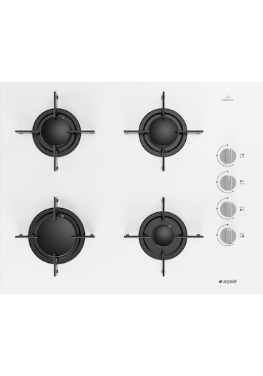 Arçelik OCD T 651 EB Ankastre Cam Ocak