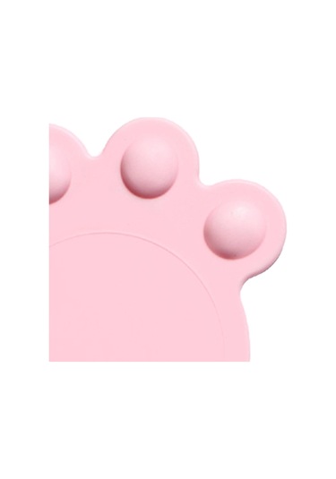 Dolıty 5 Adet Mühür Mumu Silikon Ped Kiti Balmumu Kedi-pençesi