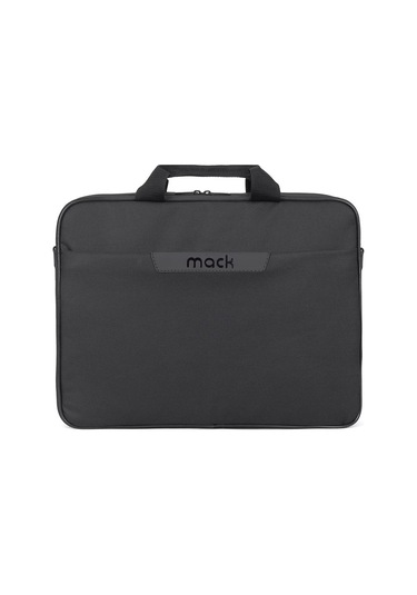Mack Mcc-009 15.6" Offıce Notebook Sırt Çantası Siyah Diğer