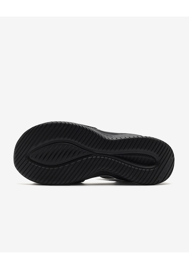 Skechers Ultra Flex 3.0 - Never Better Kadın Siyah Sandalet 119975 Bbk Siyah