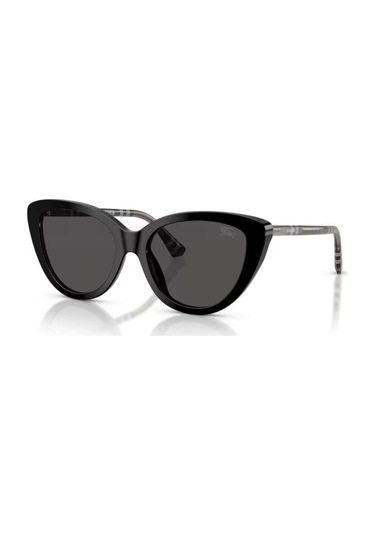 Be4457 416587 55 Kadın Güneş Gözlüğü Siyah