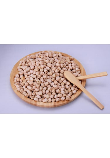 Yerli Köy Nohut 7-8 Mm 2,5 Kg