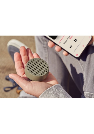 Lexon Mino S Bluetooth Hoparlör