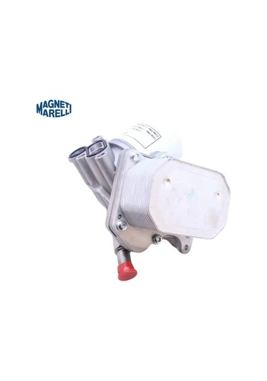 Yag Sogutucu Komple Transit-boxer-jumper