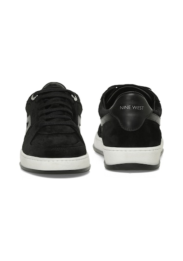 Nine West Rhıan 5pr Siyah Kadın Sneaker 000000000102034126 Siyah