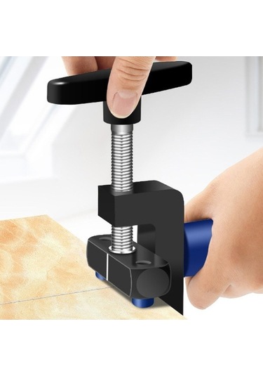 Ebitda Çok Fonksiyonlu Cam Kesici Kiti - Cam Kırma Pensesi N11.783