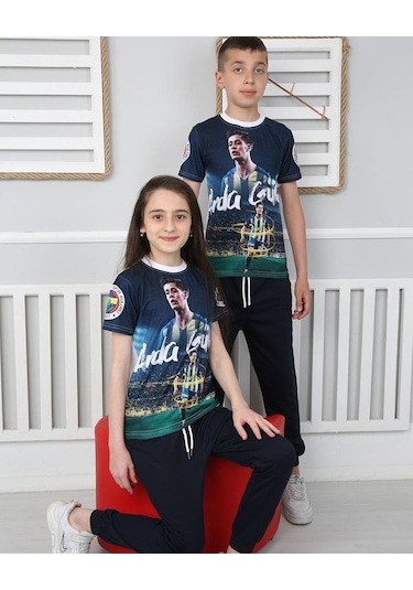 Fenerbahçe Çocuk Taraftar Takım