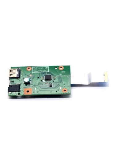 Lenovo Uyumlu 50.4Te01.023 Notebook Usb Audio Sd Kart Board