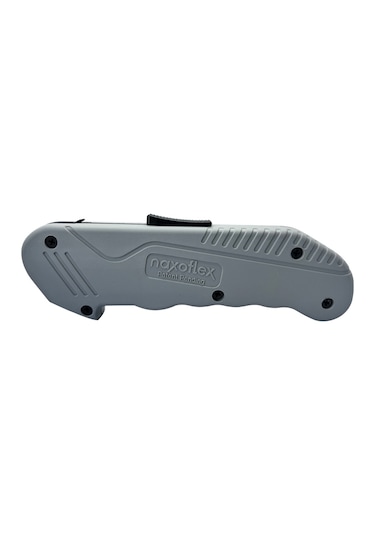 Naxoflex SRA100 2+1 Yedek Bıçaklı Tam Emniyetli Maket Bıçağı
