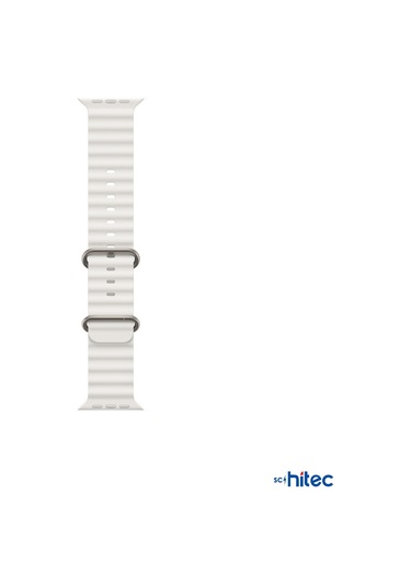 Schitec Watch 8 Pro Max Amoled Ekran Akıllı Saat (İthalatçı Garantili)