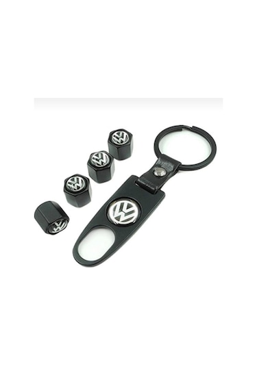 Volkswagen Sibop Kapağı Ve Anahtarlık Seti